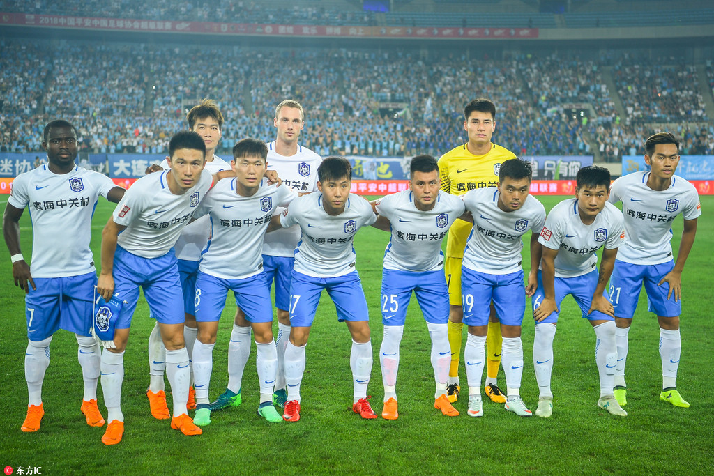 津媒谈津门虎赛季收官战：需要理智，“服与不服”无需证明（津媒评津门虎收官战：理性面对，“服不服”不必较真）