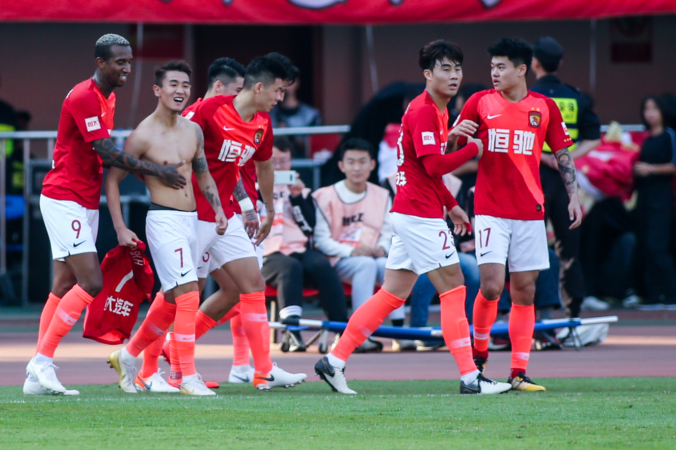 表态我可以