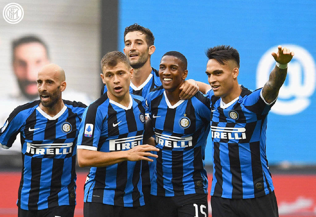 斯基拉：国米派球探考察卡利亚里20岁的右翼卫帕莱斯特拉（斯基拉报道：国米派球探赴卡利亚里考察20岁右翼卫帕莱斯特拉）